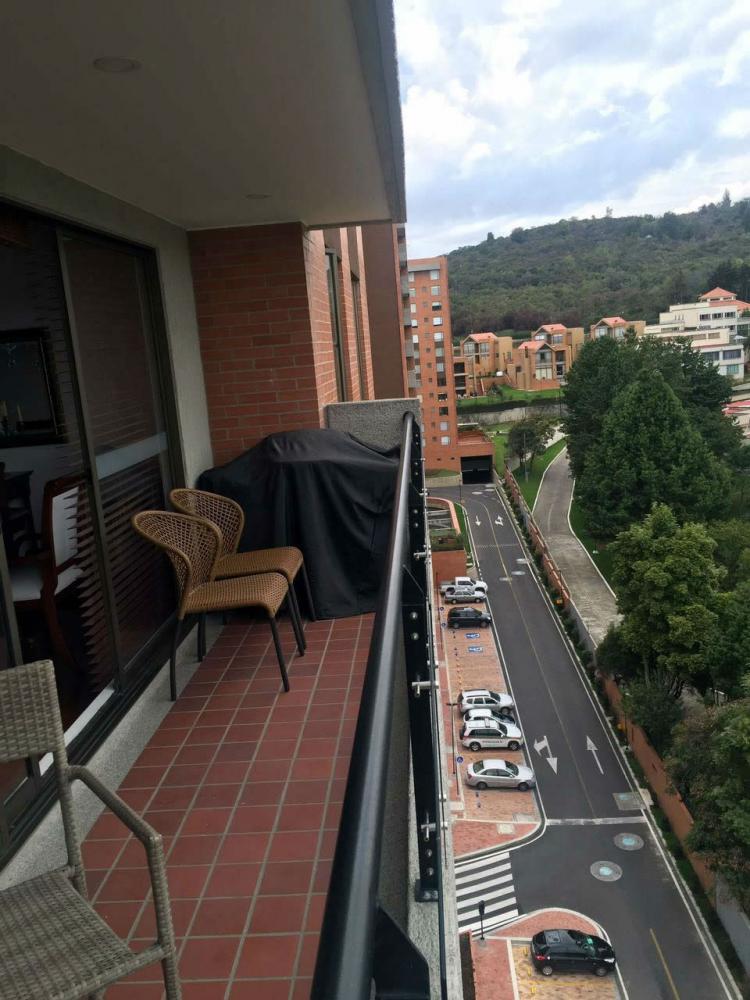 Foto Apartamento en Venta en Suba, Bogota D.C - $ 720.000.000 - APV133588 - BienesOnLine