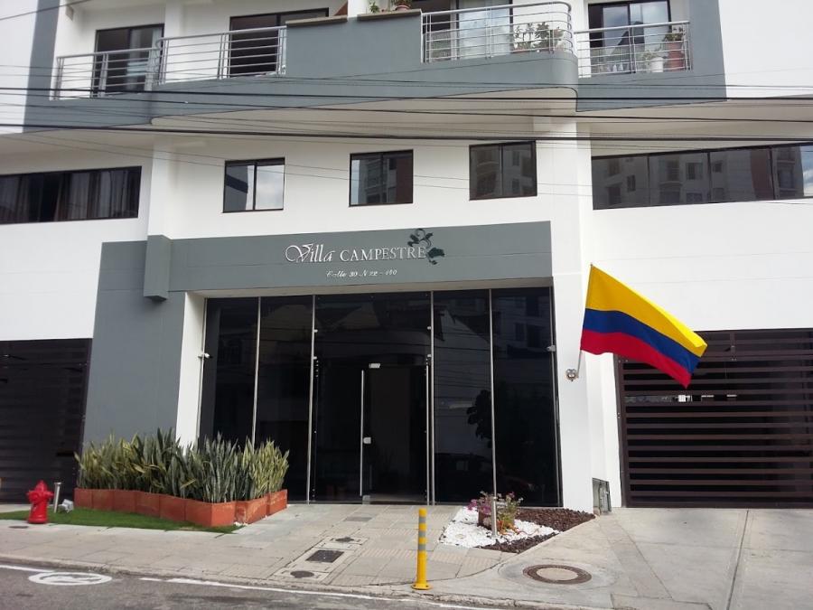 Foto Apartamento en Venta en Ca?aveal, Floridablanca, Santander - $ 325.000.000 - APV210462 - BienesOnLine