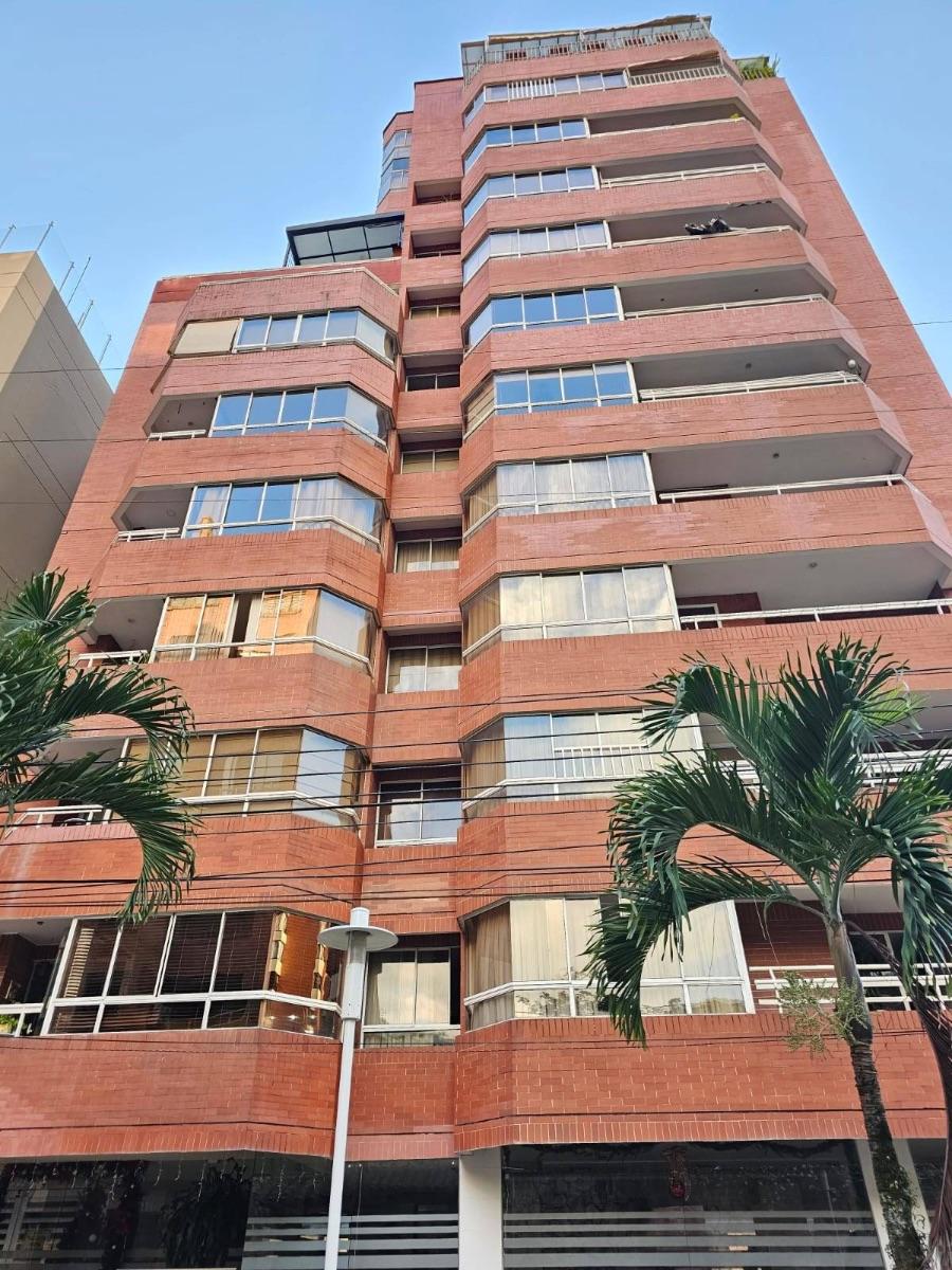 Foto Apartamento en Venta en Cabecera, Bucaramanga, Santander - $ 480.000.000 - APV210898 - BienesOnLine