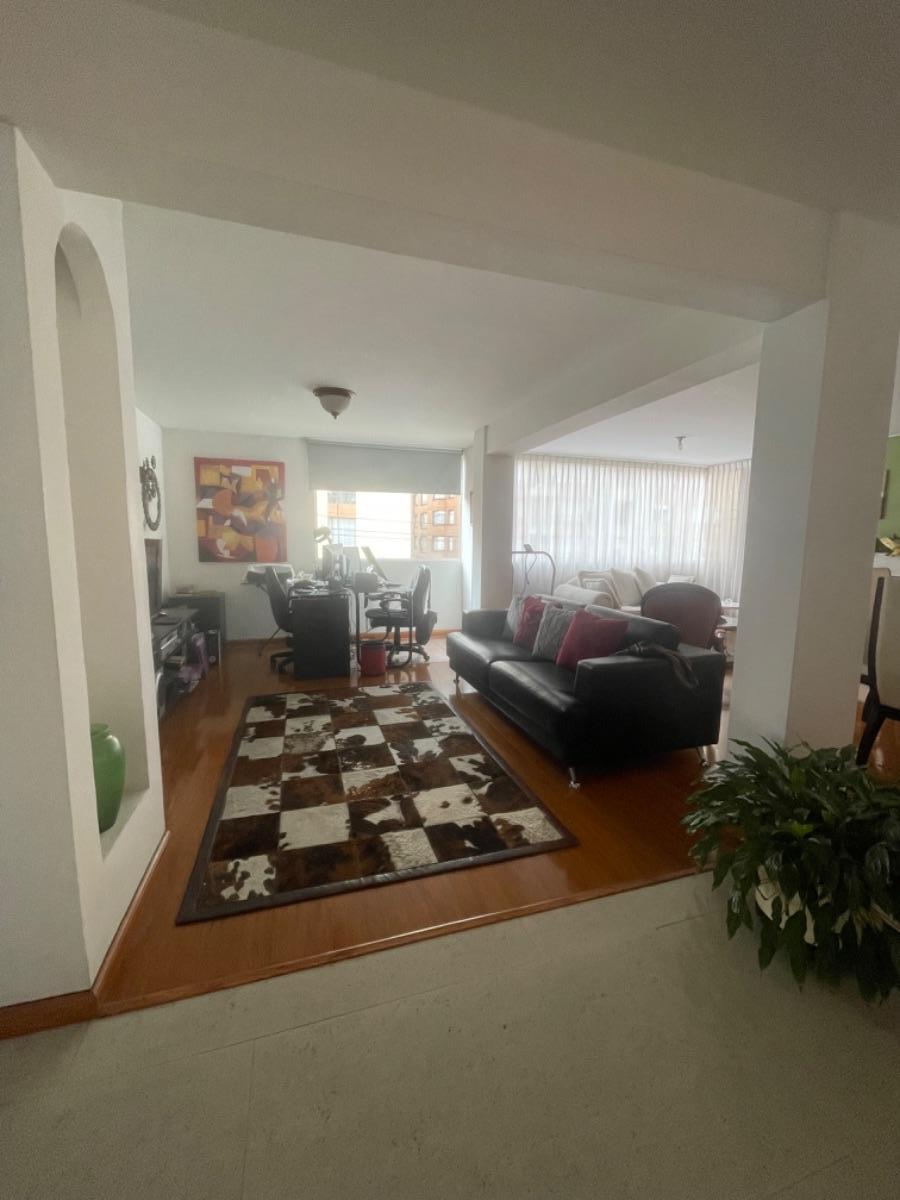 Foto Apartamento en Venta en Cedritos, Usaquén, Bogota D.C - $ 650.000.000 - APV209536 - BienesOnLine