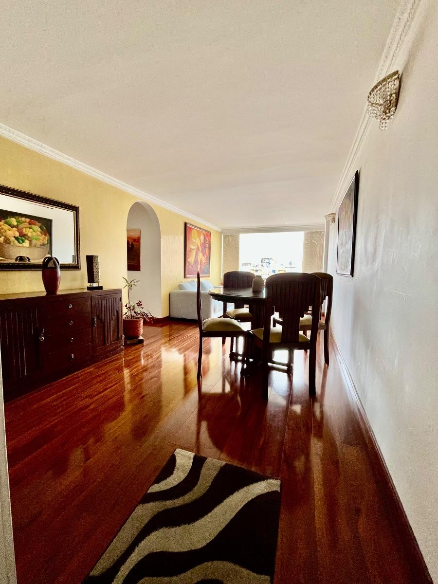 Apartamento en Venta en Cedritos Usaquén, Bogota D.C