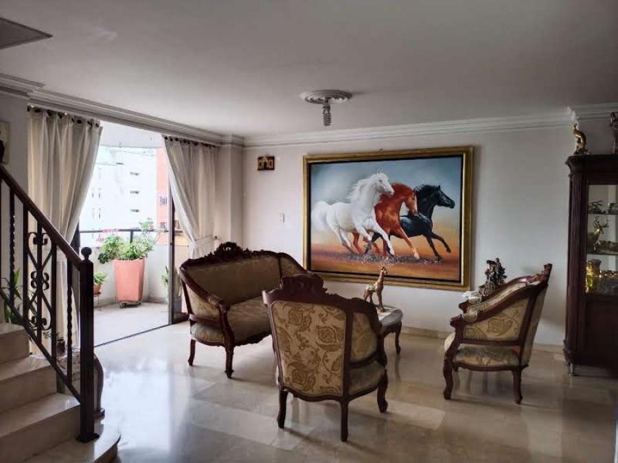 Foto Apartamento en Venta en San Pio, Bucaramanga, Santander - $ 580.000.000 - APV210906 - BienesOnLine