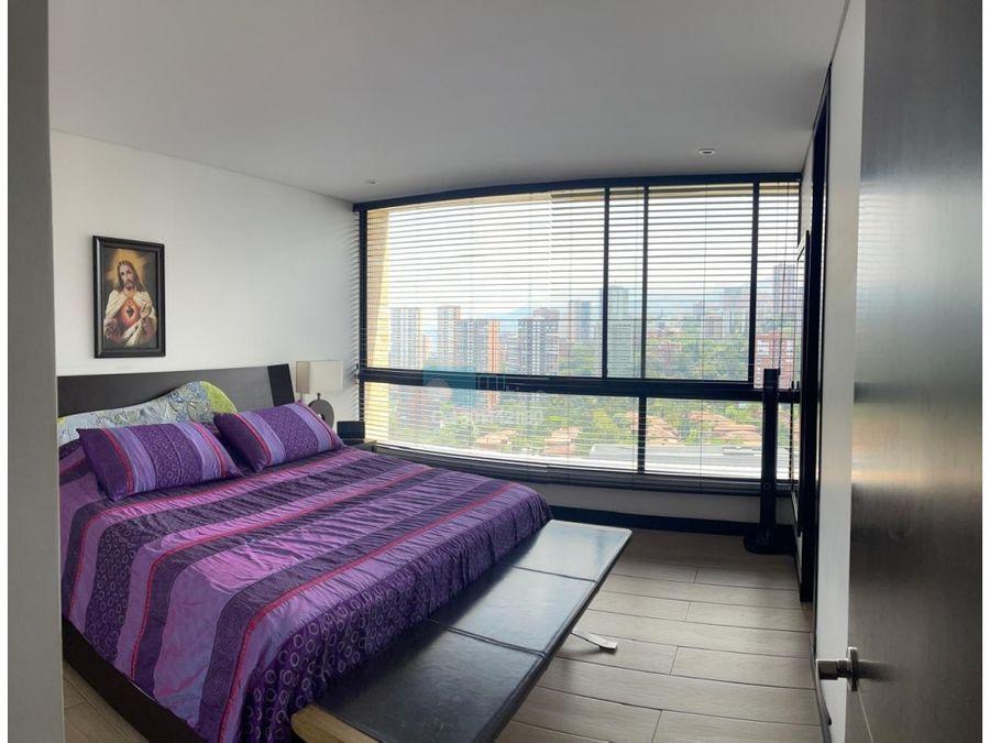 Foto Apartamento en Venta en MEDELLIN, Medellín, Antioquia - $ 1.600.000.000 - APV211597 - BienesOnLine