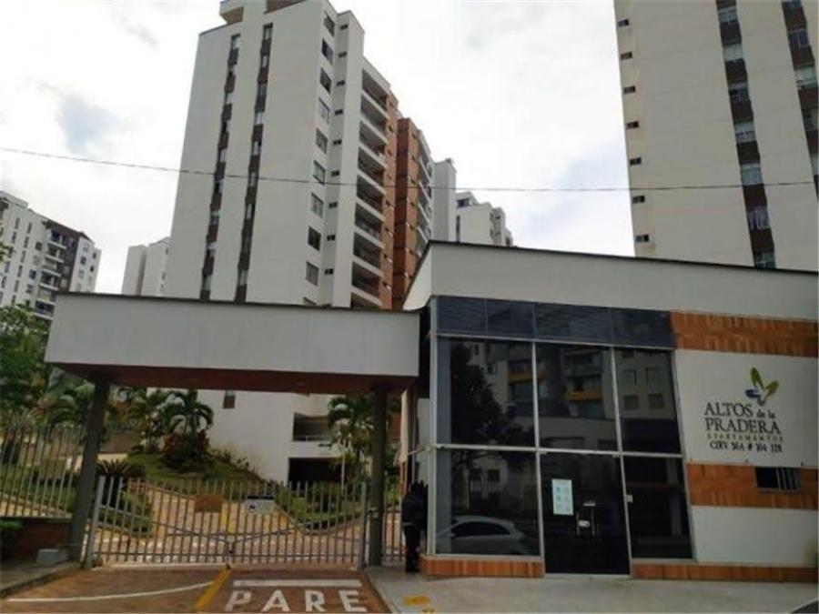 Foto Apartamento en Venta en El Tejar, Bucaramanga, Santander - $ 420.000.000 - APV211490 - BienesOnLine