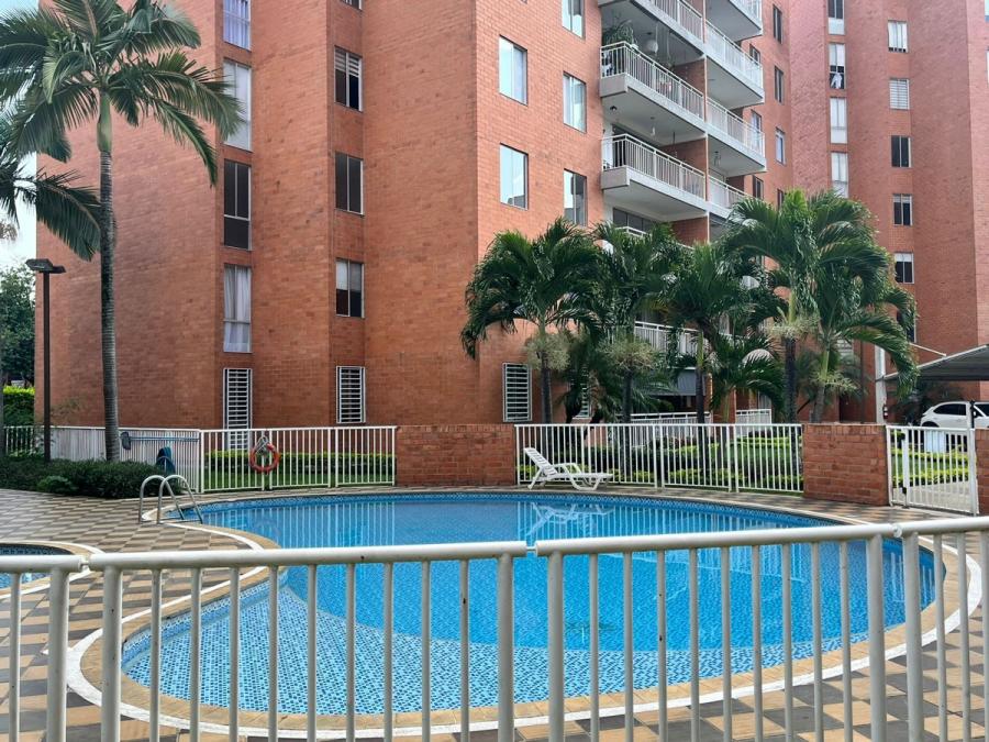 Foto Apartamento en Venta en Valle del lili, Cali, Valle del Cauca - $ 360.000.000 - APV211048 - BienesOnLine