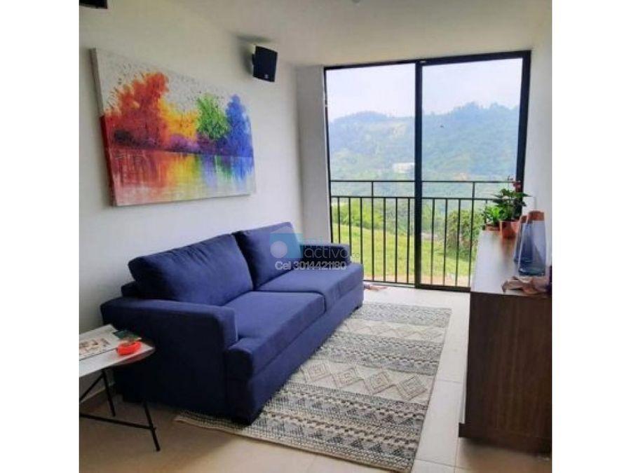 Foto Apartamento en Venta en CALDAS, Caldas, Antioquia - $ 250.000.000 - APV209613 - BienesOnLine