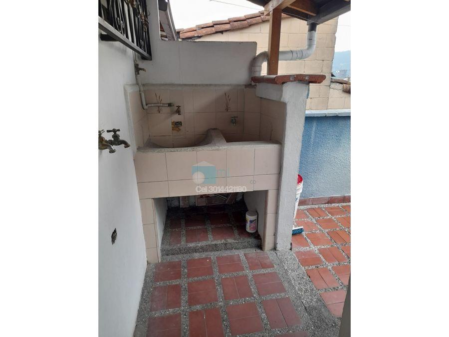 VENTA APARTAMENTO EN EL OASIS, ENVIGADO