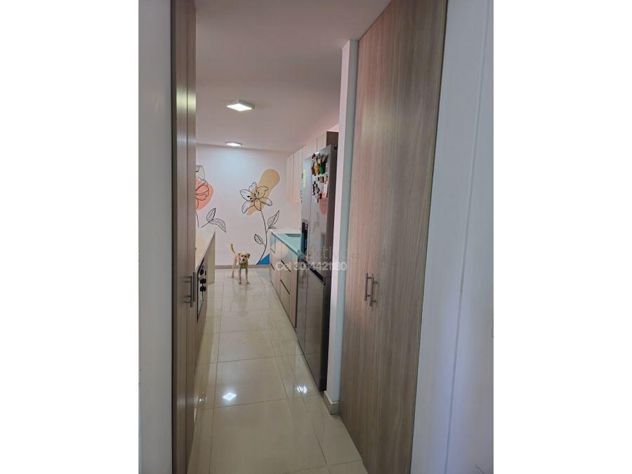 VENTA APARTAMENTO EN GUAYABAL, VILLA TERRA