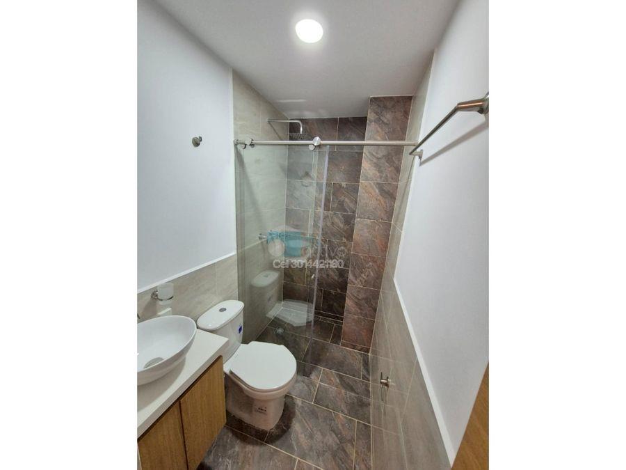 VENTA APARTAMENTO EN ITAG?? BARRIO LAS BRISAS