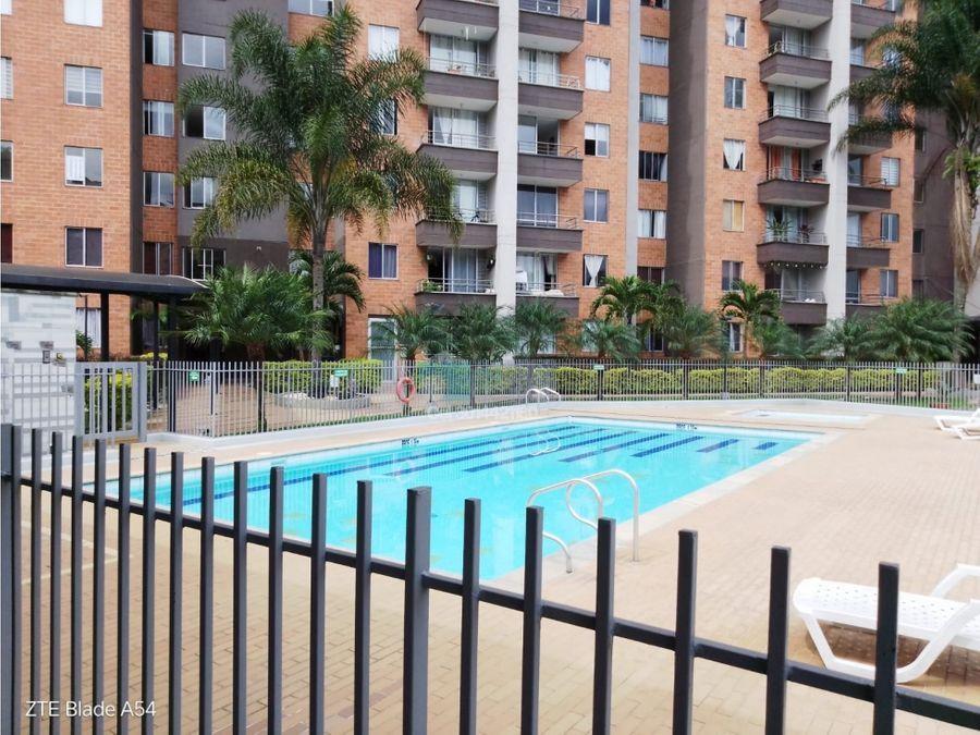 VENTA APARTAMENTO EN ITAGUI, SECTOR VIVIENDAS DEL SUR