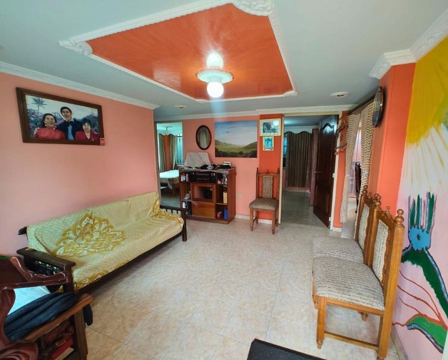 Foto Apartamento en Venta en Paipa, Boyacá - $ 180.000.000 - APV211184 - BienesOnLine