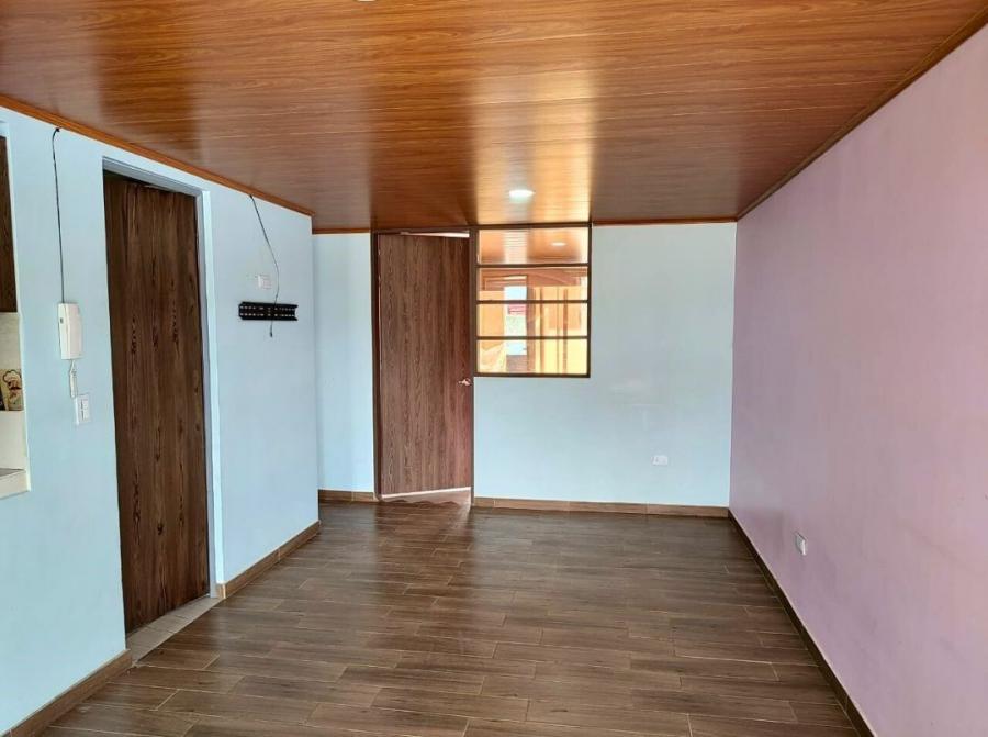 VENTA APARTAMENTO EN PAIPA