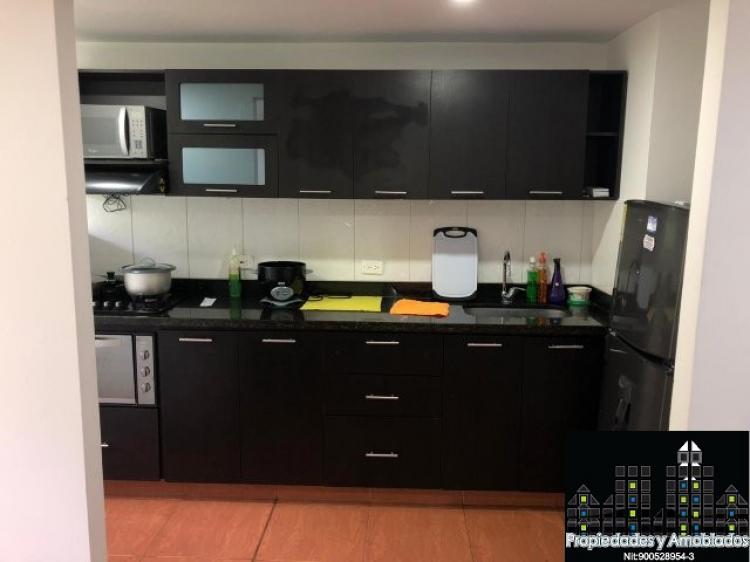 Foto Apartamento en Venta en Rodeo alto, BELÉN, Antioquia - $ 185.000.000 - APV162526 - BienesOnLine