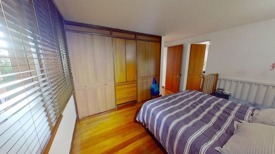 Foto Apartamento en Venta en Teusaquillo, Teusaquillo, Bogota D.C - $ 380.000.000 - APV195341 - BienesOnLine