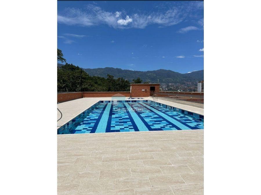 Foto Apartamento en Venta en MEDELLIN, Medellín, Antioquia - $ 495.000.000 - APV211330 - BienesOnLine