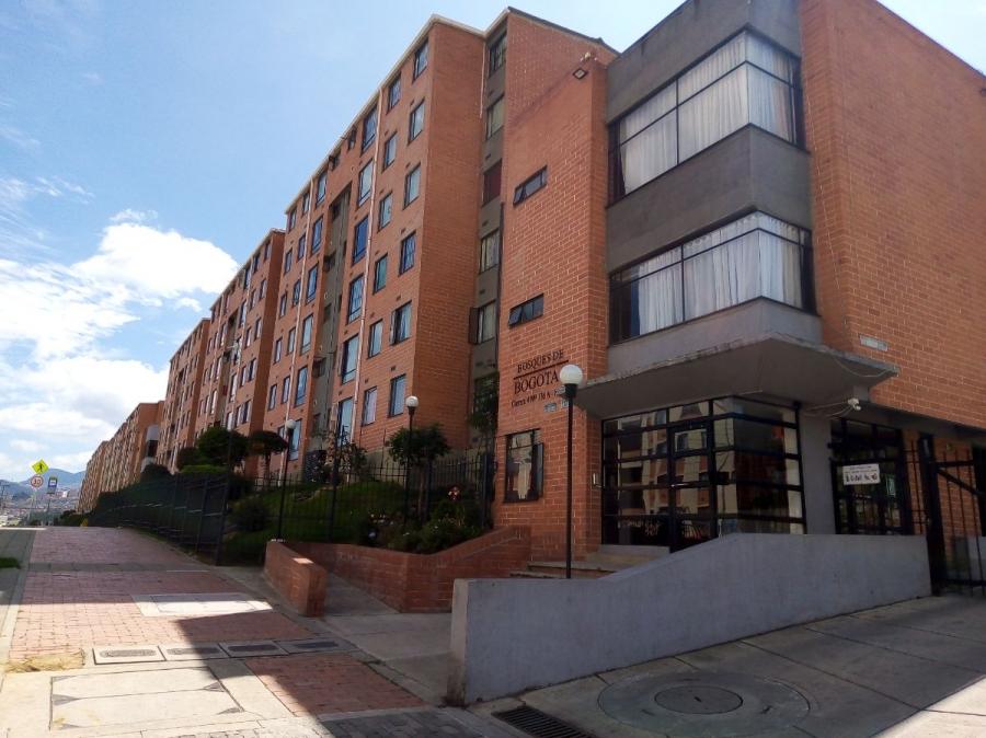 Foto Apartamento en Venta en Ciudadela de Usme, Usme, Bogota D.C - $ 115.000.000 - APV208092 - BienesOnLine