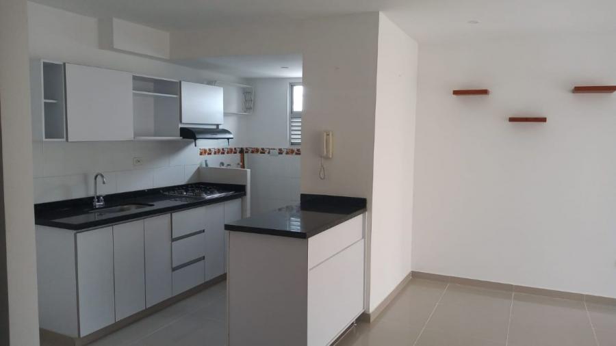 Foto Apartamento en Arriendo en Villavicencio, Meta - $ 1.400.000 - DEA210606 - BienesOnLine