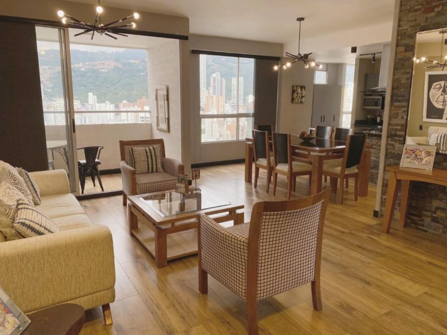 Foto Apartamento en Venta en Mejoras Publicas, Bucaramanga, Santander - $ 650.000.000 - APV211588 - BienesOnLine