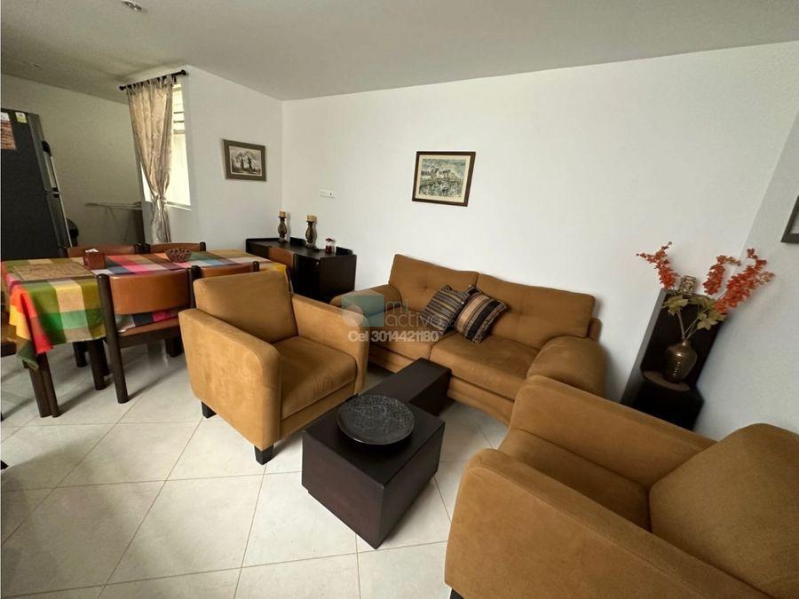 Foto Apartamento en Venta en JARDIN, Jardín, Antioquia - $ 285.000.000 - APV211686 - BienesOnLine