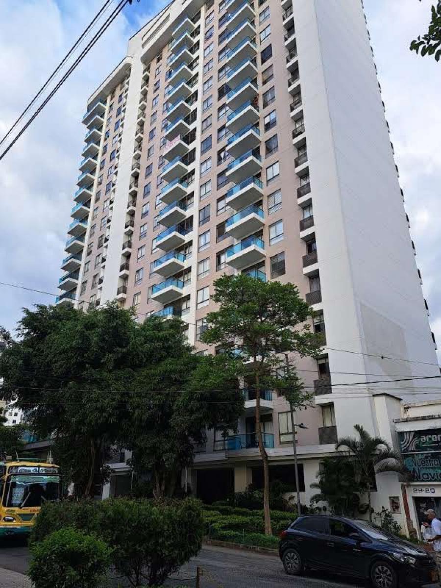 Foto Apartamento en Venta en La Aurora, Bucaramanga, Santander - $ 590.000.000 - APV211256 - BienesOnLine