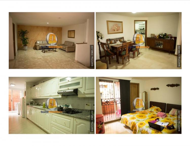 Foto Apartamento en Venta en Laureles, Medellín, Antioquia - $ 550.000.000 - APV80863 - BienesOnLine