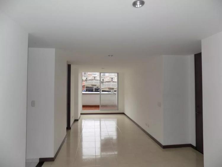 VENTA APARTAMENTO MANIZALES