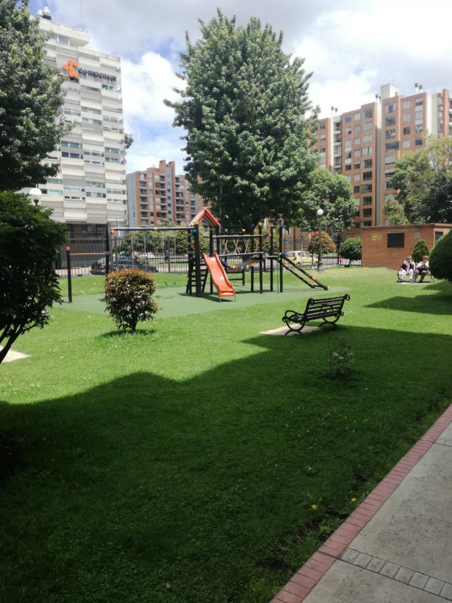 Foto Apartamento en Venta en mazuren, mazuren, Bogota D.C - $ 230.000.000 - APV179717 - BienesOnLine