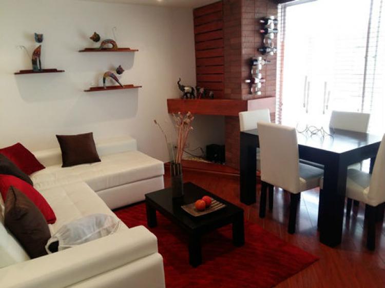 Foto Apartamento en Venta en Usaquén, Bogota D.C - $ 220.000.000 - APV86491 - BienesOnLine