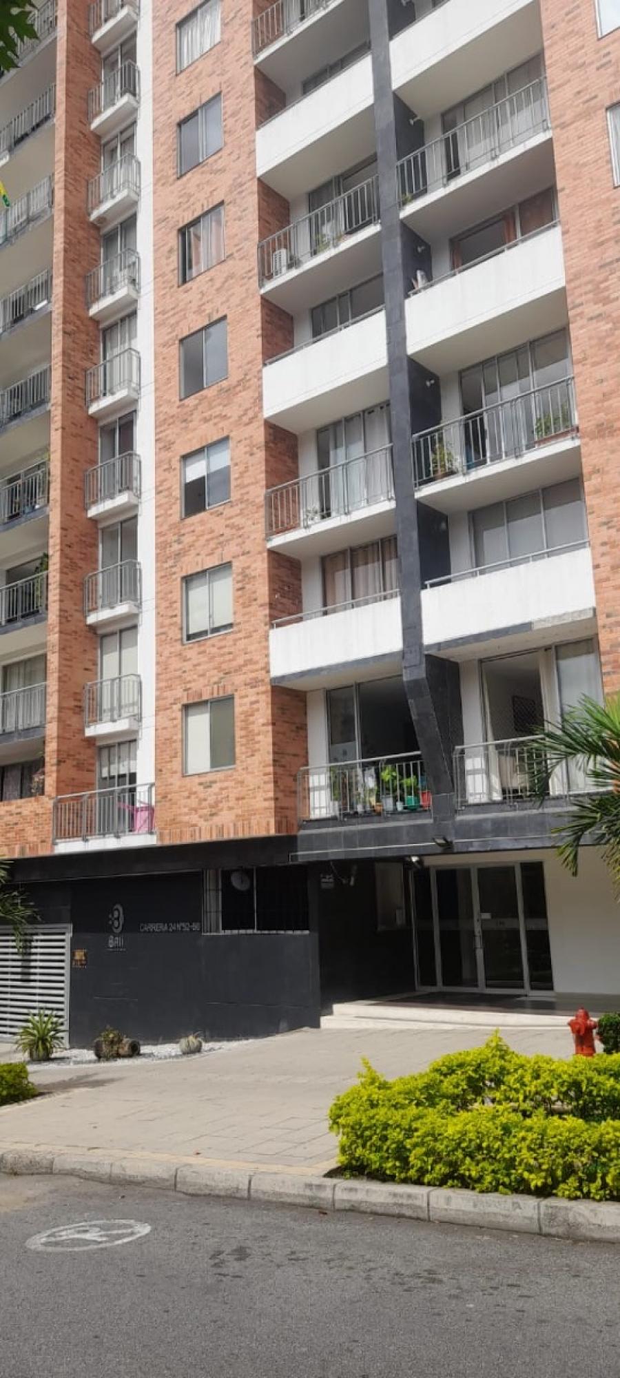 Foto Apartamento en Venta en Nuevo Sotomayor, Bucaramanga, Santander - $ 260.000.000 - APV210463 - BienesOnLine