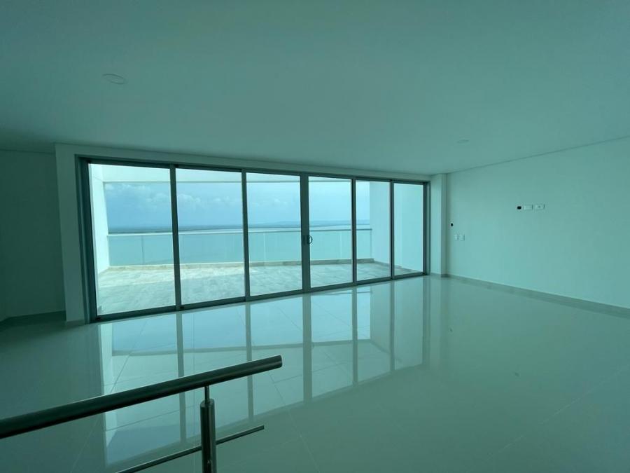 Foto Apartamento en Venta en CIELO MAR, Cartagena, Bolívar - $ 1.202.387.491 - APV204966 - BienesOnLine