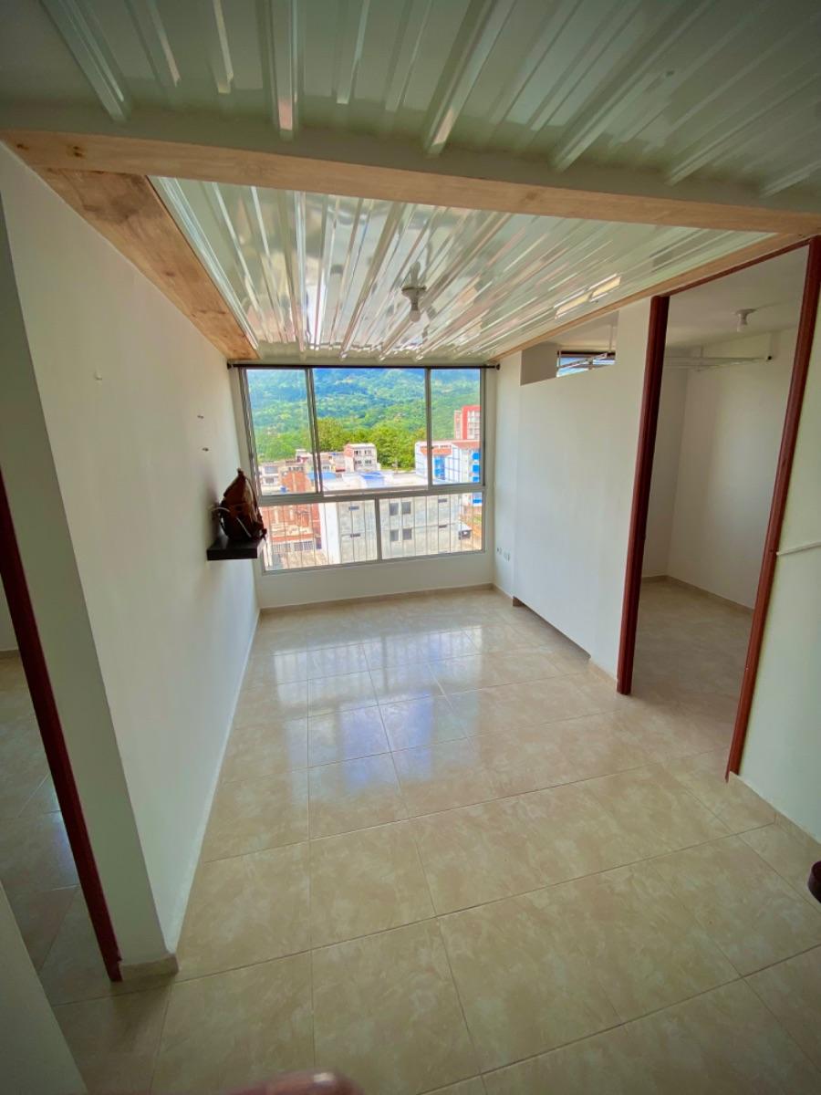 VENTA APARTAMENTO PIEDECUESTA