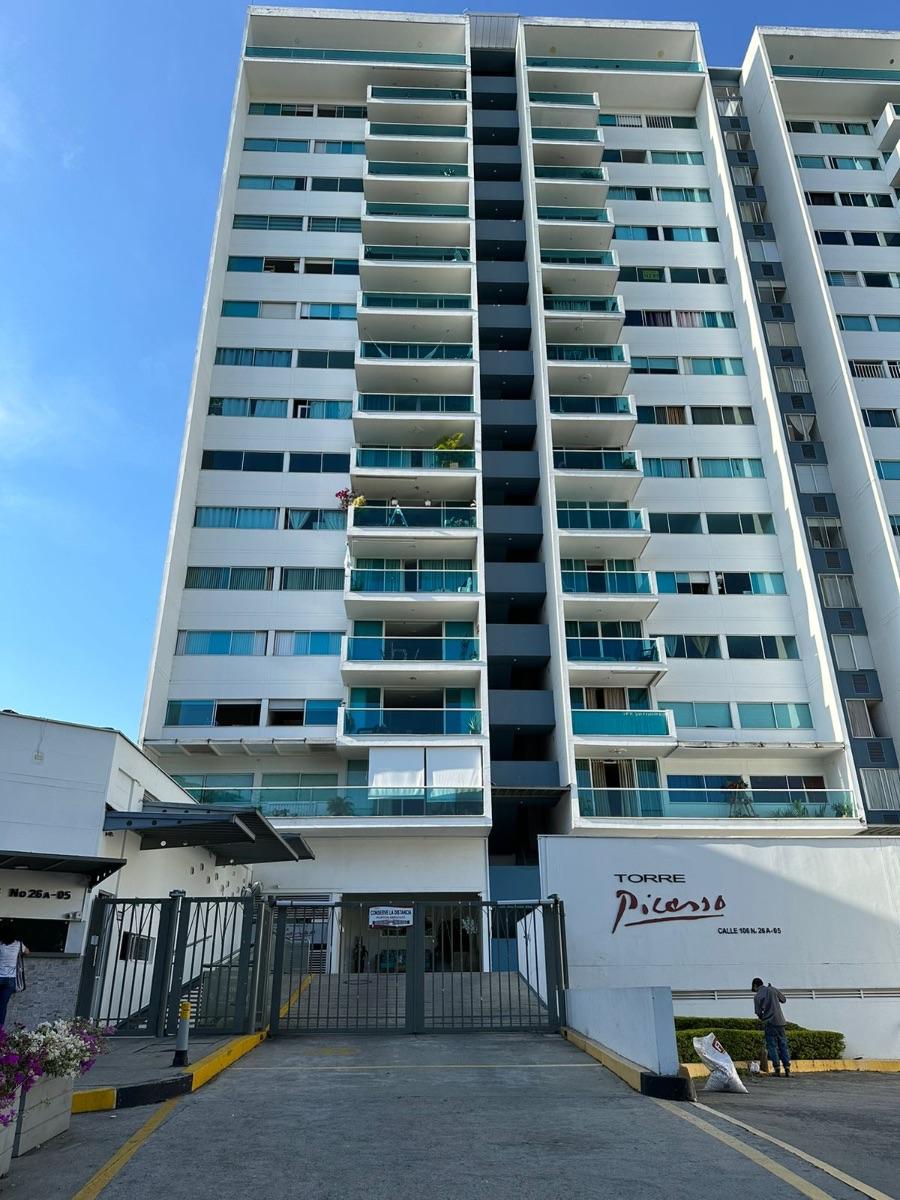 Foto Apartamento en Venta en Provenza, Bucaramanga, Santander - $ 330.000.000 - APV209930 - BienesOnLine