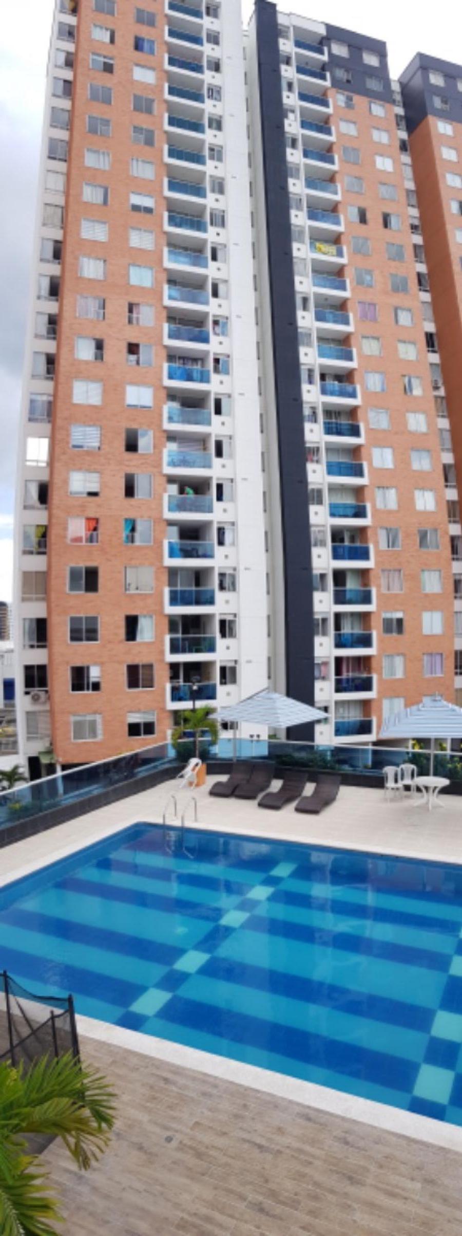 Foto Apartamento en Venta en Puerta del Sol, Bucaramanga, Santander - $ 300.000.000 - APV209931 - BienesOnLine