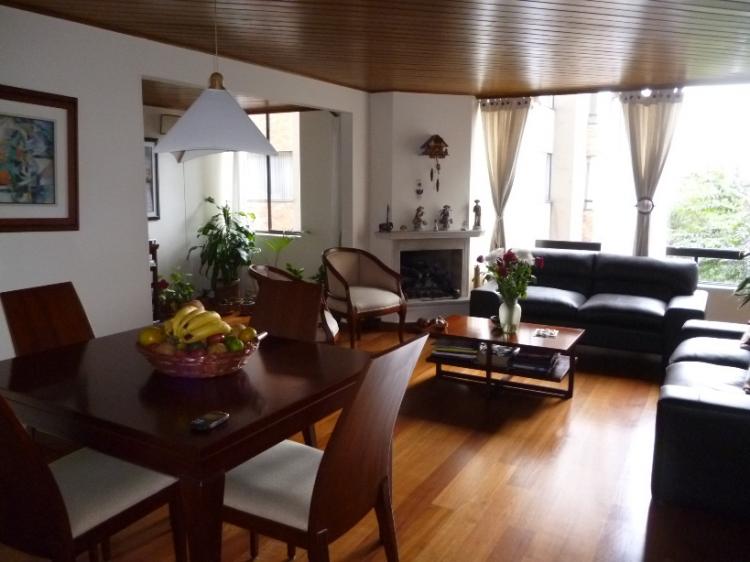 Foto Apartamento en Venta en Colina, Suba, Bogota D.C - $ 398.000.000 - APV67066 - BienesOnLine