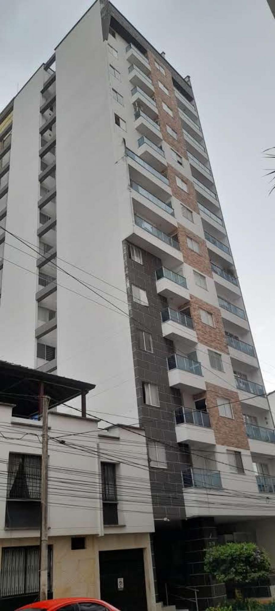 Foto Apartamento en Venta en San Alonso, Bucaramanga, Santander - $ 370.000.000 - APV210904 - BienesOnLine