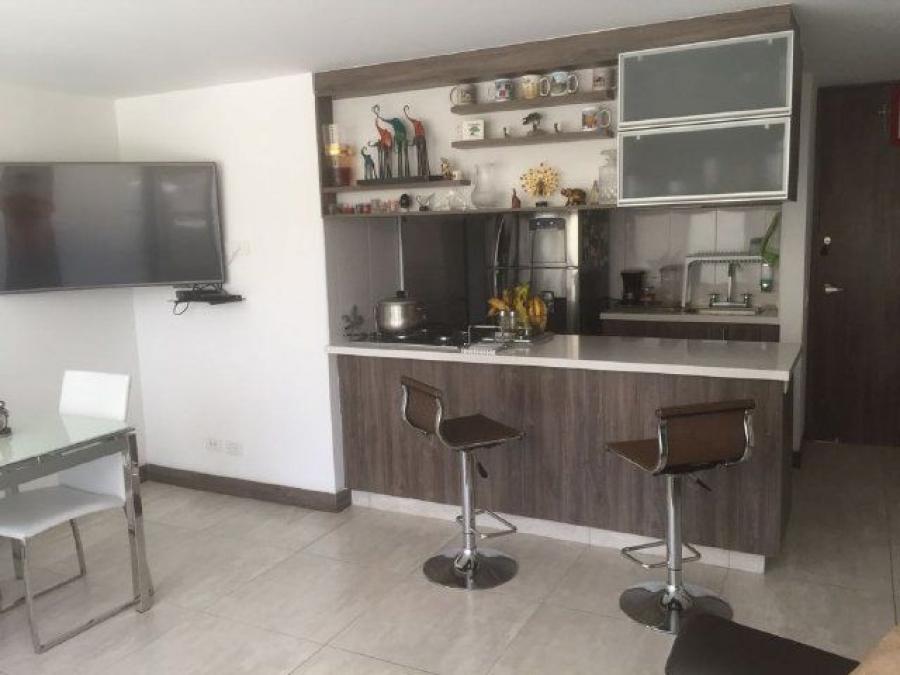 Venta Apartamento Sector Envigado Código 13753