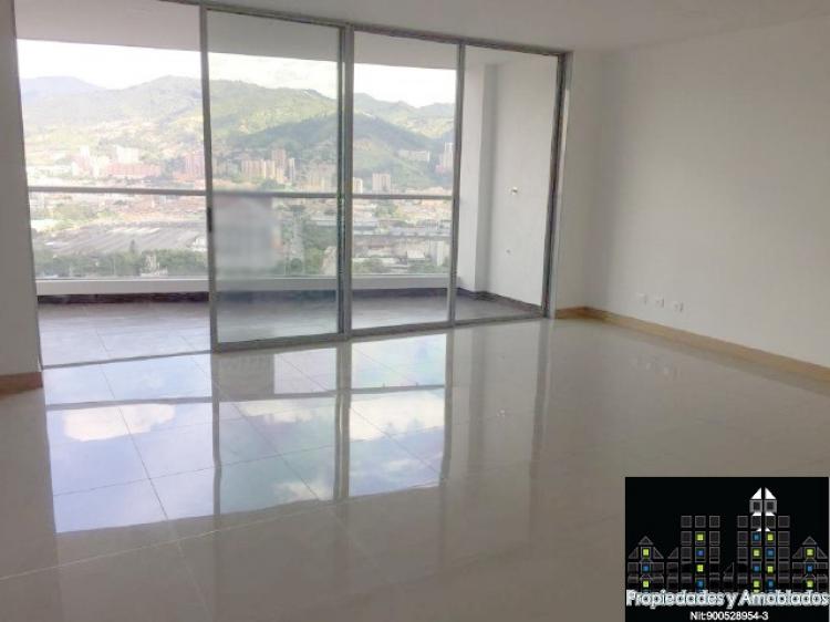 Foto Apartamento en Venta en El Poblado, Sur Oriente, Antioquia - $ 690.000.000 - APV157109 - BienesOnLine