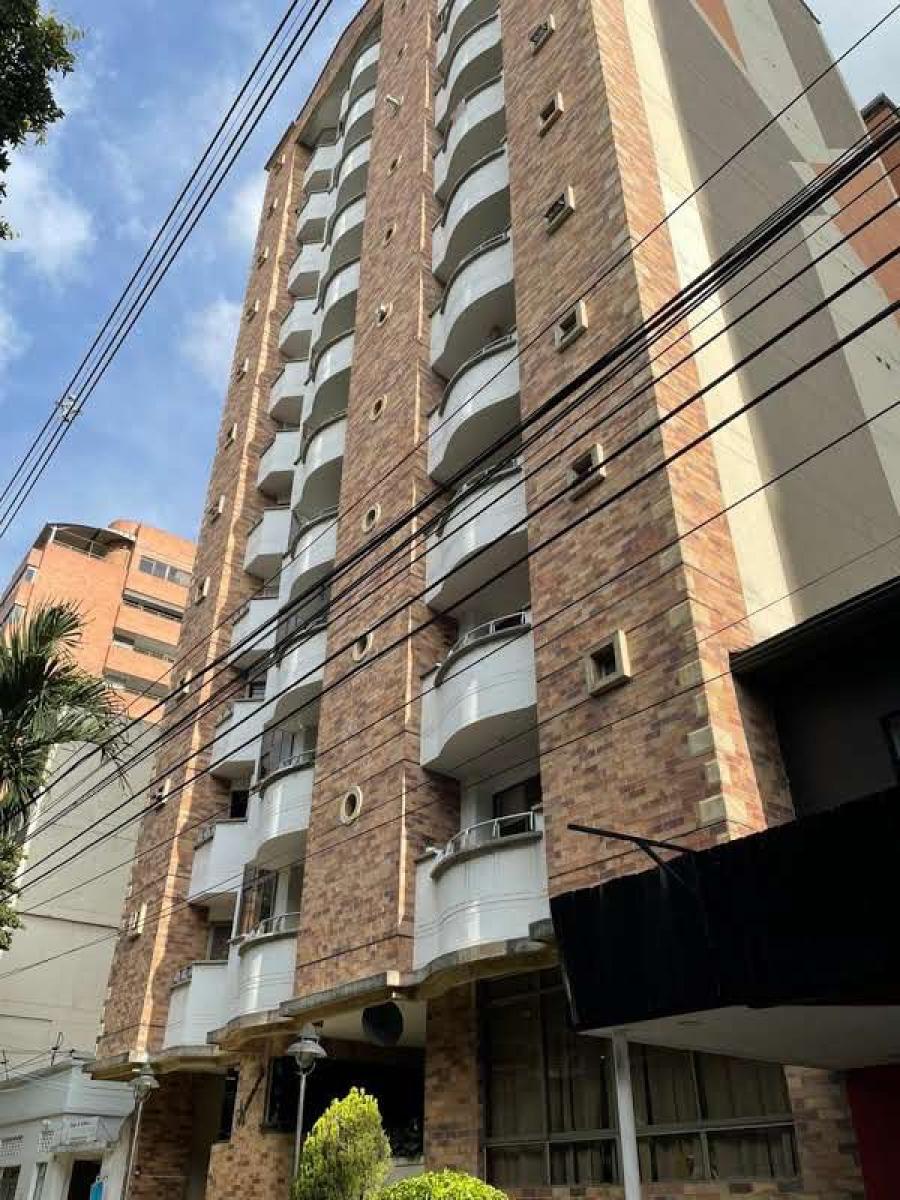 Foto Apartamento en Venta en Sotomayor, Bucaramanga, Santander - $ 380.000.000 - APV211372 - BienesOnLine