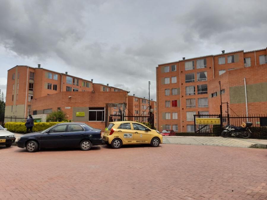 Foto Apartamento en Venta en LA FISCLA, EL PORVENIR, El Porvenir, Bogota D.C - $ 115.000.000 - APV195343 - BienesOnLine