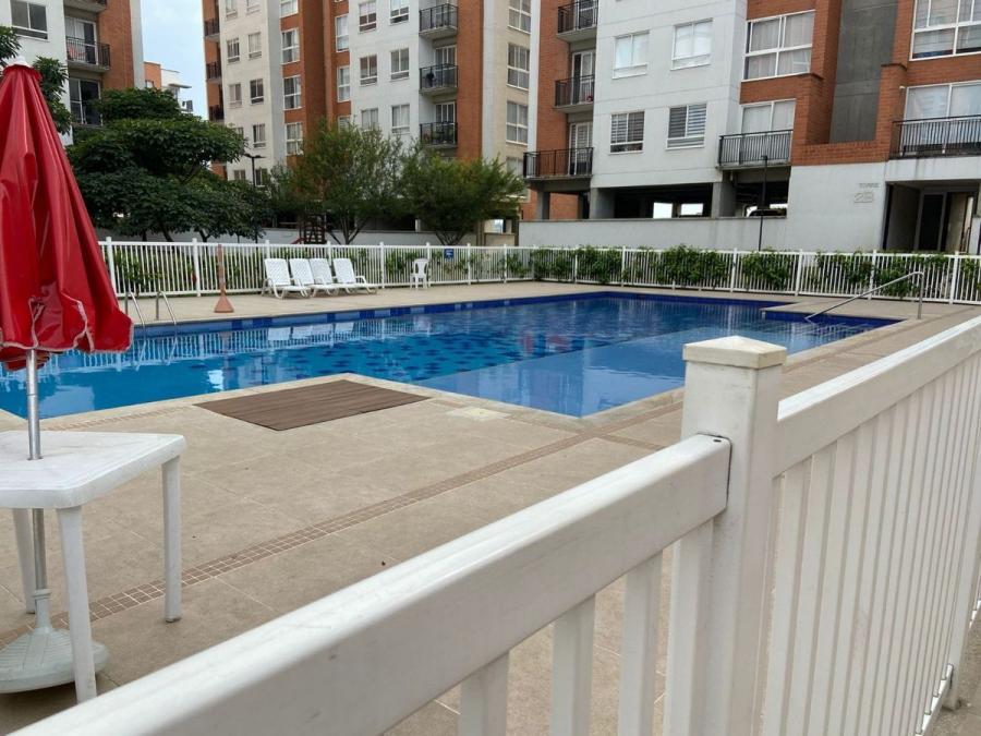 Apartamento en Venta en VALLE DEL LILI Cali, Valle del Cauca