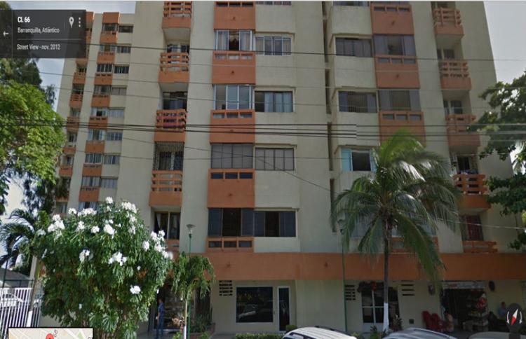 Foto Apartamento en Venta en viejo prado, Barranquilla, Atlántico - $ 165.000.000 - APV108598 - BienesOnLine