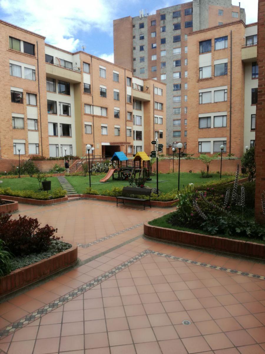 Foto Apartamento en Venta en la colina, la colina, Bogota D.C - $ 340.000.000 - APV179715 - BienesOnLine