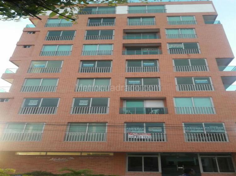 VENTA APRATAMENTO NORTE CIUDAD VILLA SANTOS