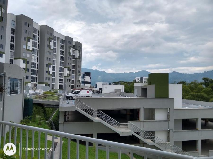 Foto Apartamento en Venta en La Pradera, Dosquebradas, Risaralda - $ 223.000.000 - APV210186 - BienesOnLine