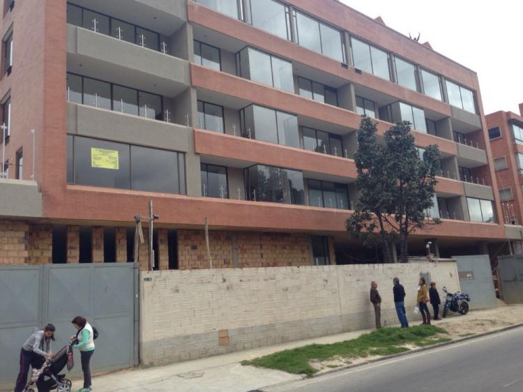 Foto Apartamento en Venta en La Calleja, Usaquén, Bogota D.C - $ 464.000.000 - APV79009 - BienesOnLine