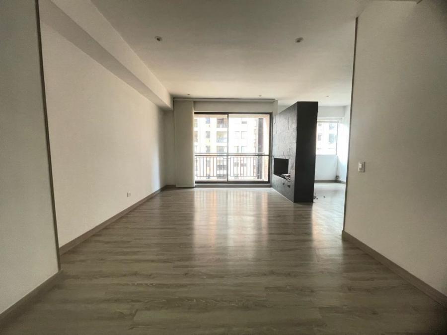 Foto Apartamento en Venta en Barrancas Norte, Usaquén, Bogota D.C - $ 439.999.999 - APV211544 - BienesOnLine