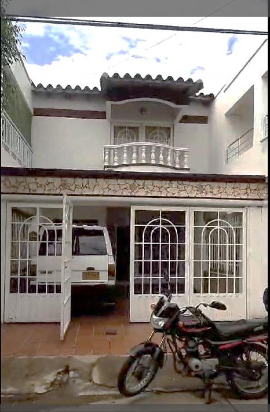 VENTA CASA 2 PISOS CEIBA 2 N