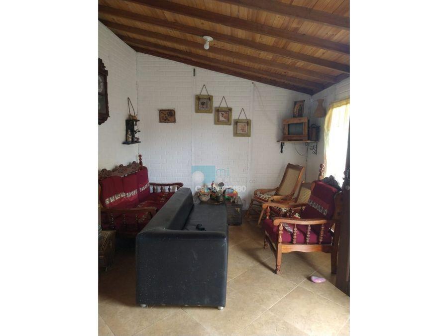 Foto Casa en Venta en BELMIRA, Belmira, Antioquia - $ 299.999.998 - CAV211688 - BienesOnLine