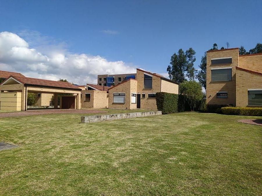 Foto Casa en Venta en CONJUNTO CHUNUGUA, CAJIC?, Cundinamarca - $ 1.950.000.000 - CAV210737 - BienesOnLine