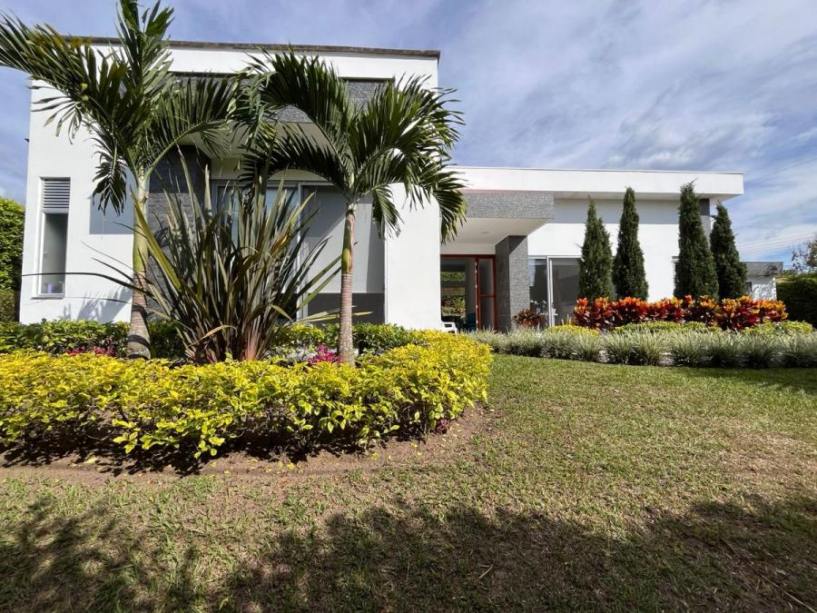 Foto Casa en Venta en Armenia, Quindío - $ 1.390.000.000 - CAV211587 - BienesOnLine